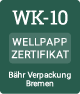 WK-10-Zertifikat