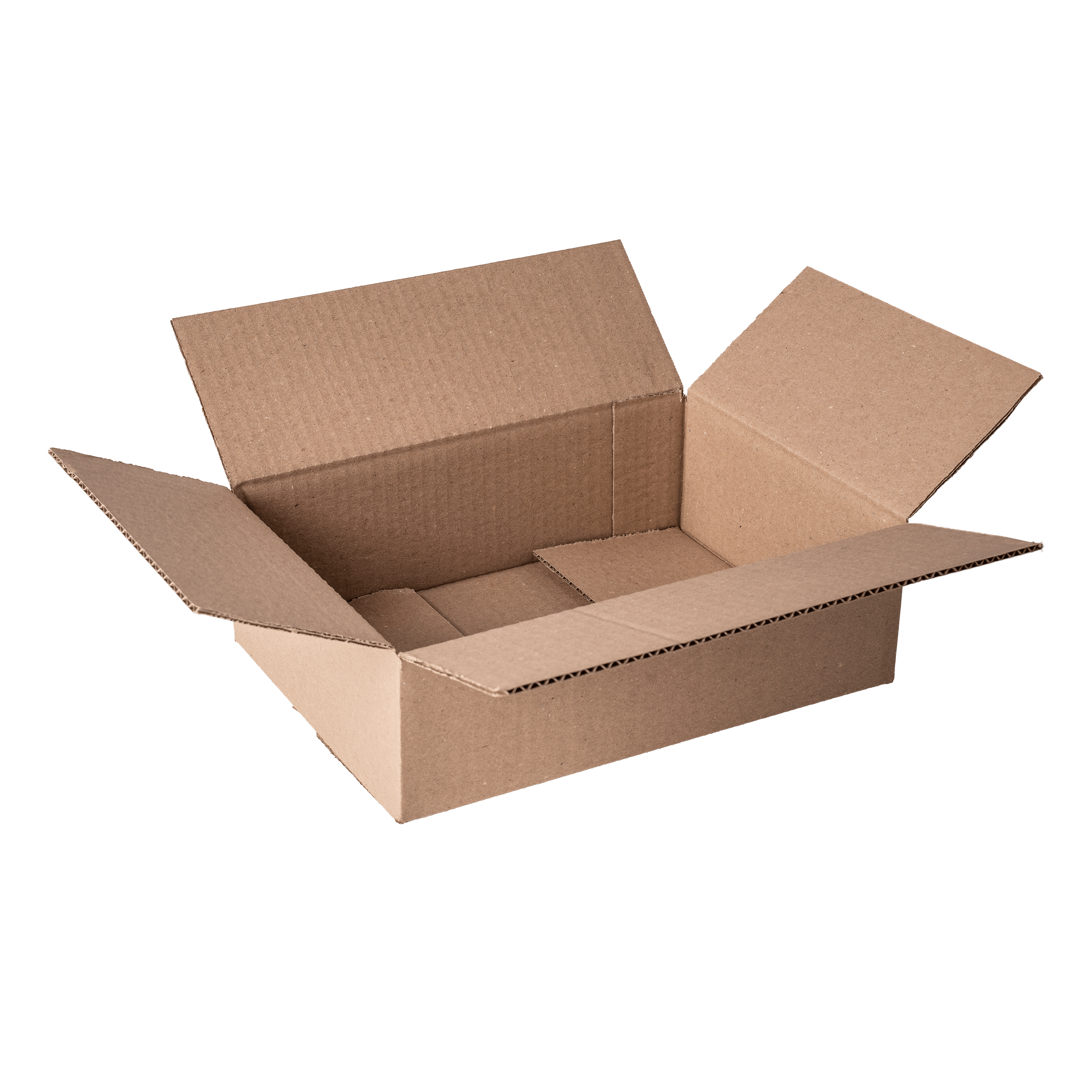 Karton 243 x 175 x 69 mm, 1.02 b (einwellig)