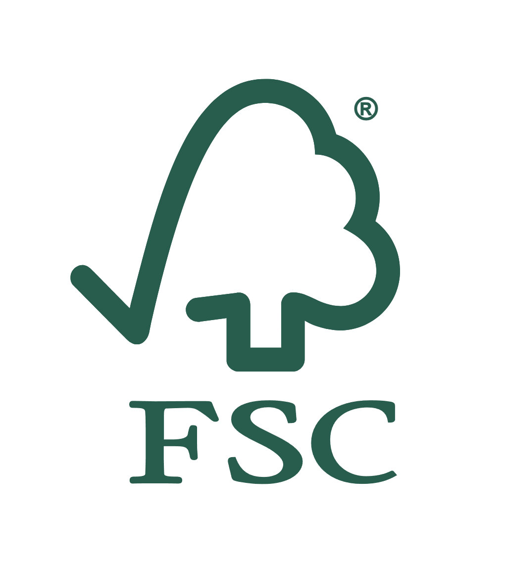 FSC® zertifiziert