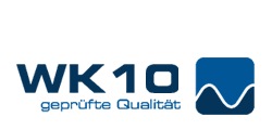 WK-10-Zertifikat