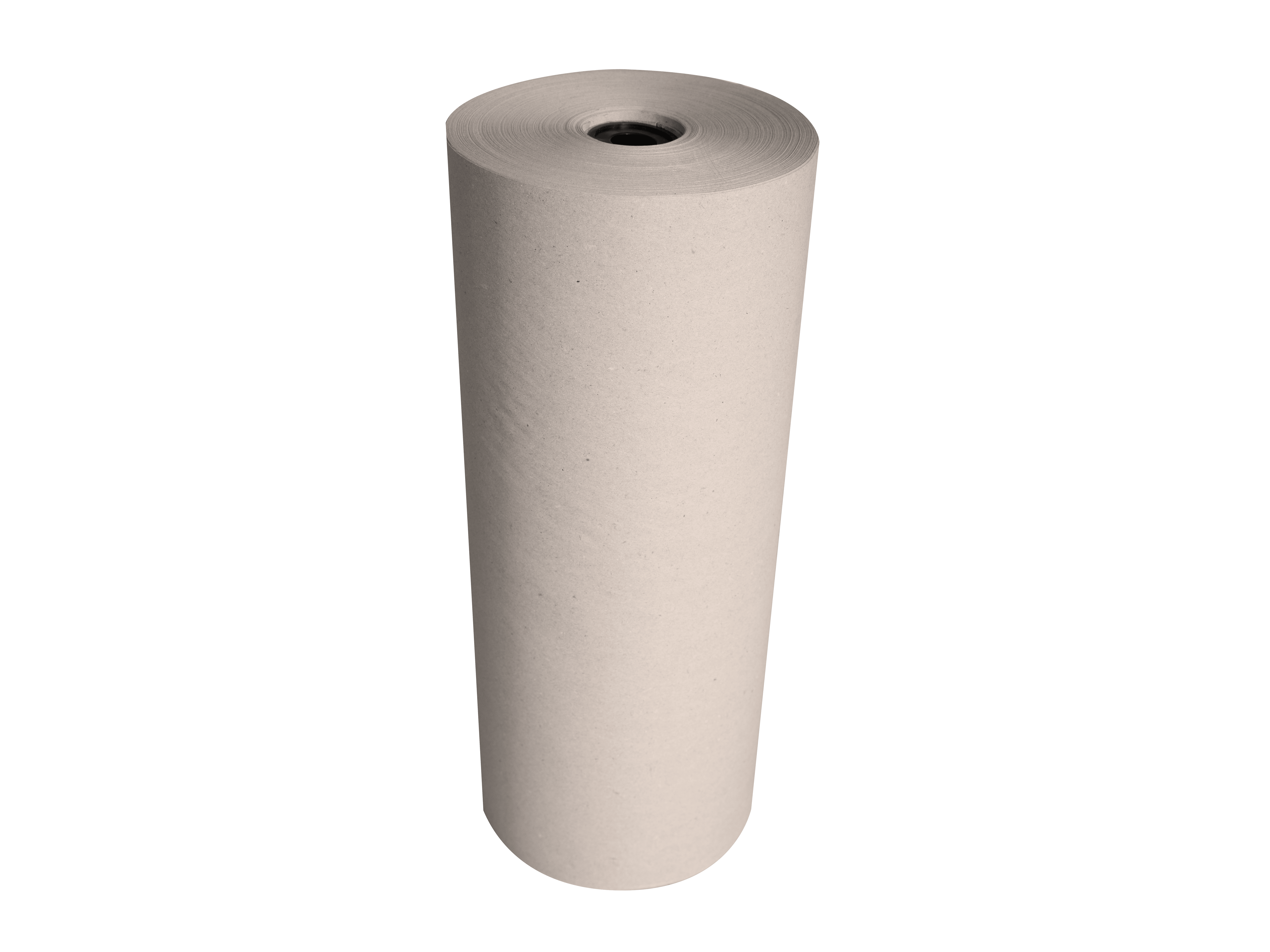2 x 10 kg Rollen Schrenzpapier Packpapier Knüllpapier   80g/m²   50 cm breit 