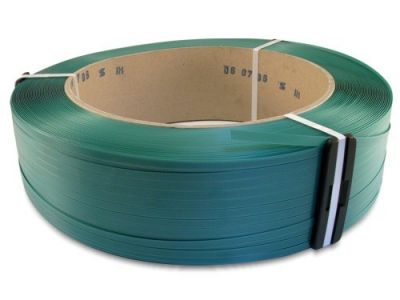 PET-Umreifungsband , 15,5 x 0,70 mm / 1.750 m pro Rolle