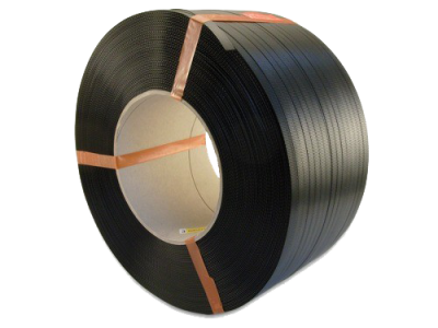 PP-Umreifungsband 12 x 0,55 mm, Kern 200/190 mm, 3000 m
