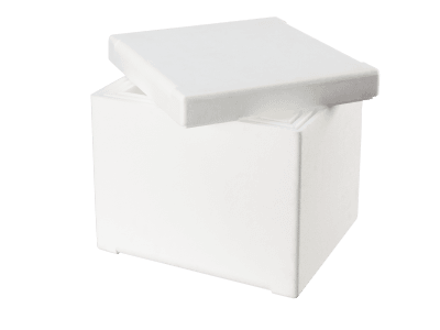 Klimabox / Thermobox 22 Liter, 330 x 260 x 265 mm