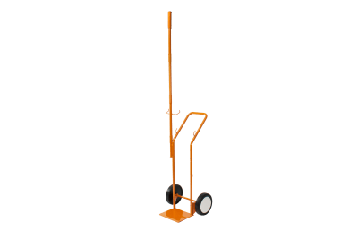 RIPACK 2200 - Flaschenwagen für Handschrumpfpistole