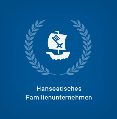 Hanseatisches Familienunternehmen